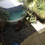 Boutique Casajanca 3* Canneto (Lipari)