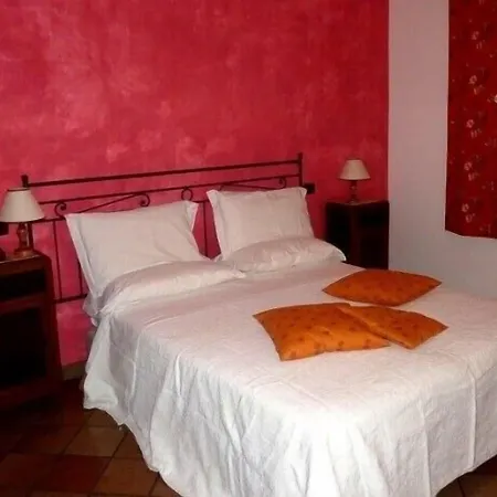 Boutique Casajanca 3* Canneto (Lipari)