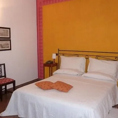 Boutique Casajanca 호텔