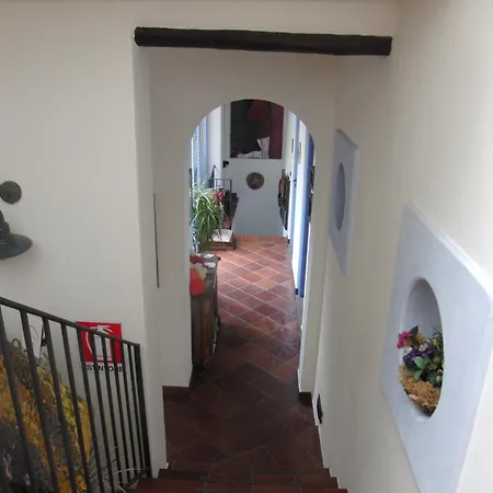 Boutique Casajanca Canneto (Lipari)