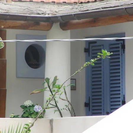 Boutique Casajanca Otel Canneto (Lipari)