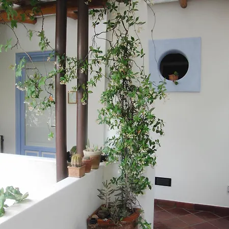 Boutique Casajanca 3*