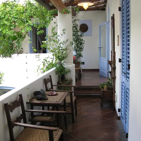 호텔 Boutique Casajanca