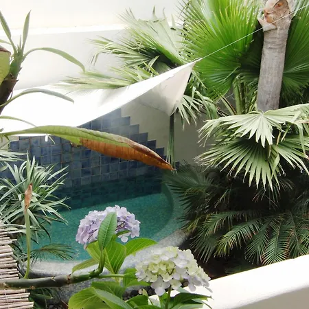 Otel Boutique Casajanca