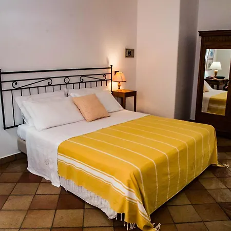 Boutique Casajanca 3* Canneto (Lipari)