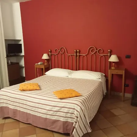 Boutique Casajanca 호텔 칸네토