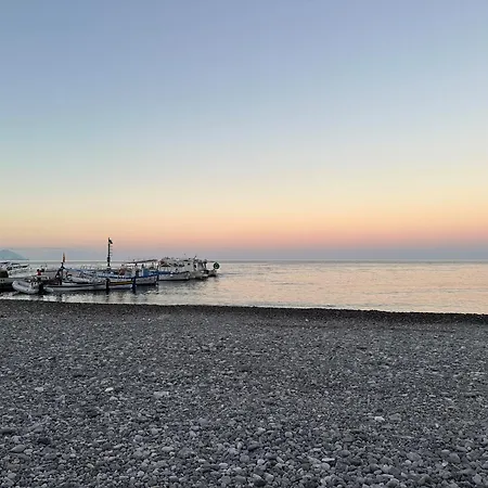 호텔 Boutique Casajanca