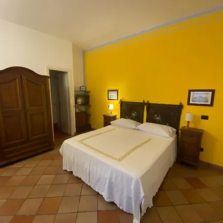 Boutique Casajanca 호텔 3*