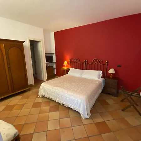 Boutique Casajanca Canneto (Lipari)