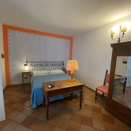 Boutique Casajanca 3* Canneto (Lipari)
