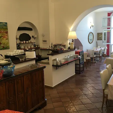 호텔 Boutique Casajanca 3*