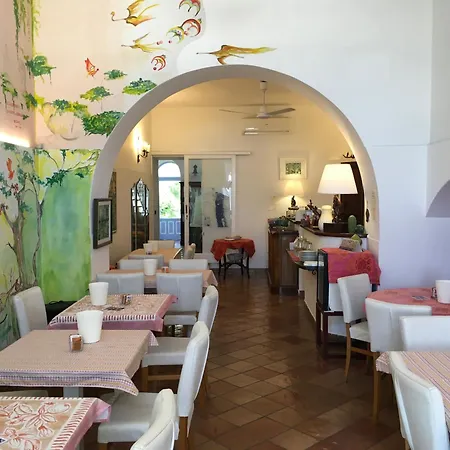 Boutique Casajanca 호텔 칸네토