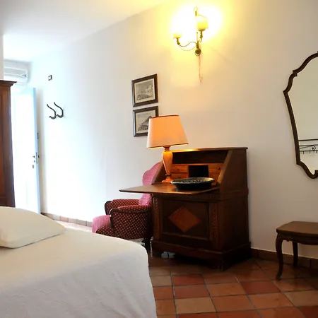 Otel Boutique Casajanca