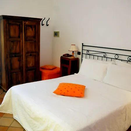 Boutique Casajanca Otel Canneto (Lipari)