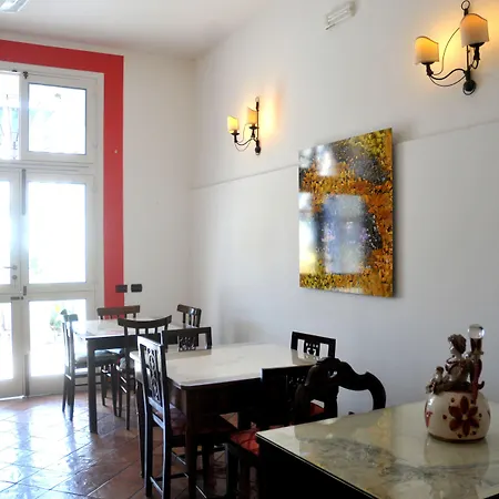 Boutique Casajanca Canneto (Lipari)