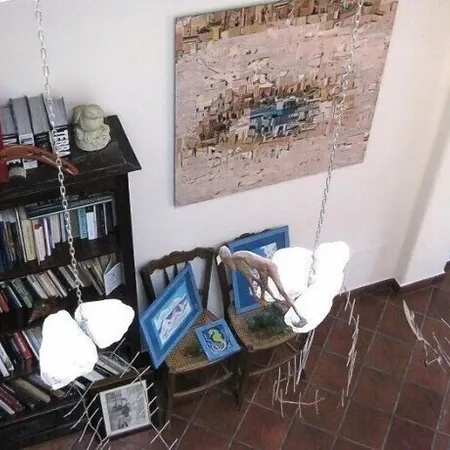 Boutique Casajanca 3*