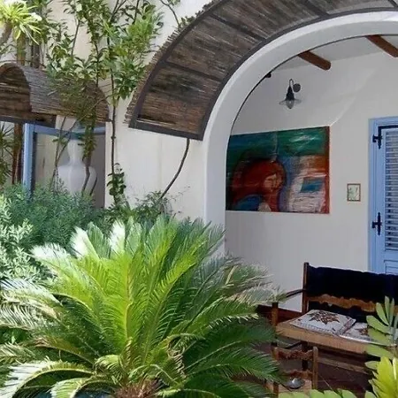 Boutique Casajanca 3*
