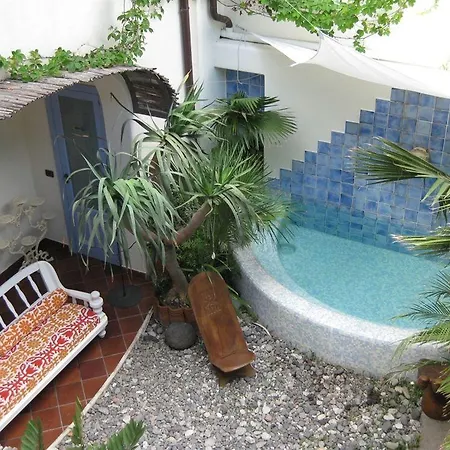 Boutique Casajanca Canneto (Lipari)