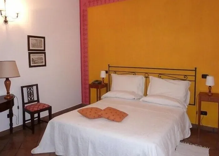 Boutique Casajanca Szálloda