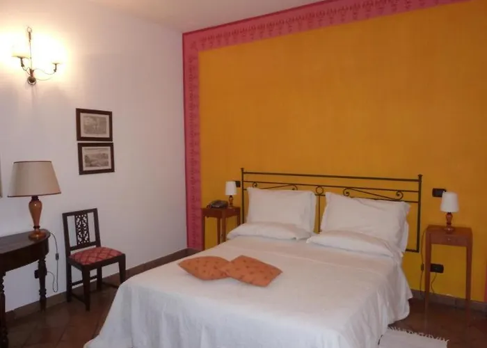 Szálloda Boutique Casajanca