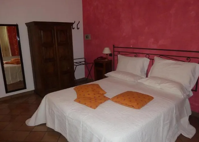 Boutique Casajanca 3* Canneto