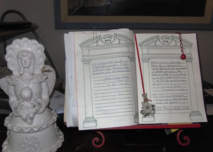 Boutique Casajanca Szálloda