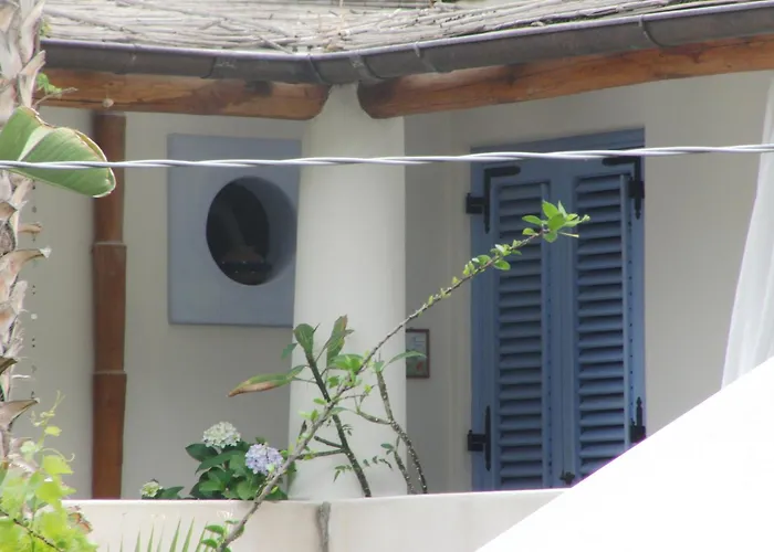 Boutique Casajanca Szálloda Canneto