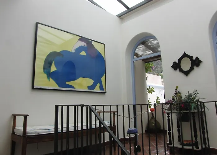 Boutique Casajanca Szálloda Canneto