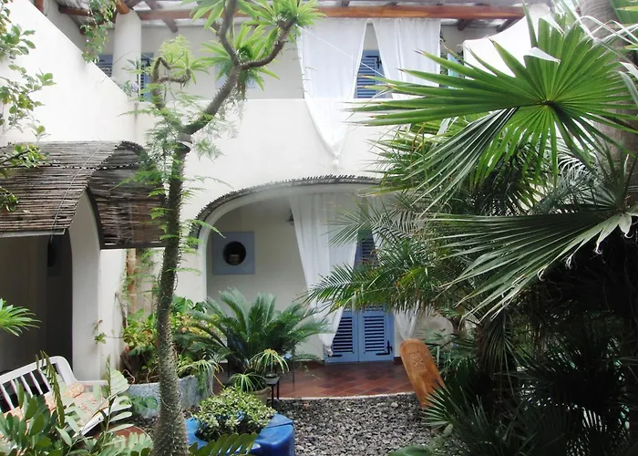 Boutique Casajanca Szálloda 3*