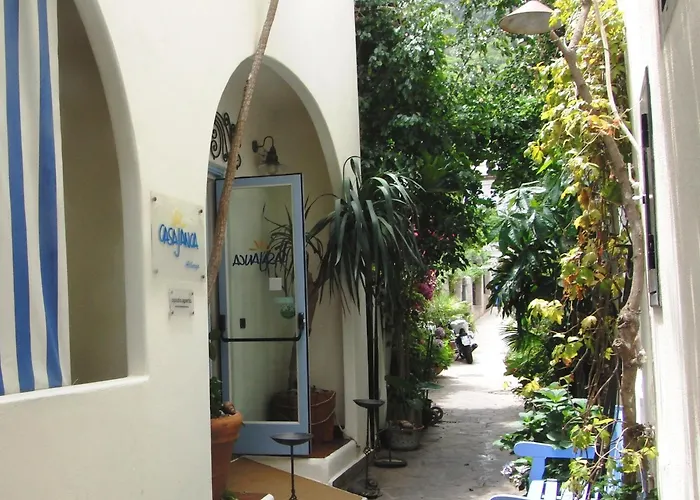 Boutique Casajanca Szálloda