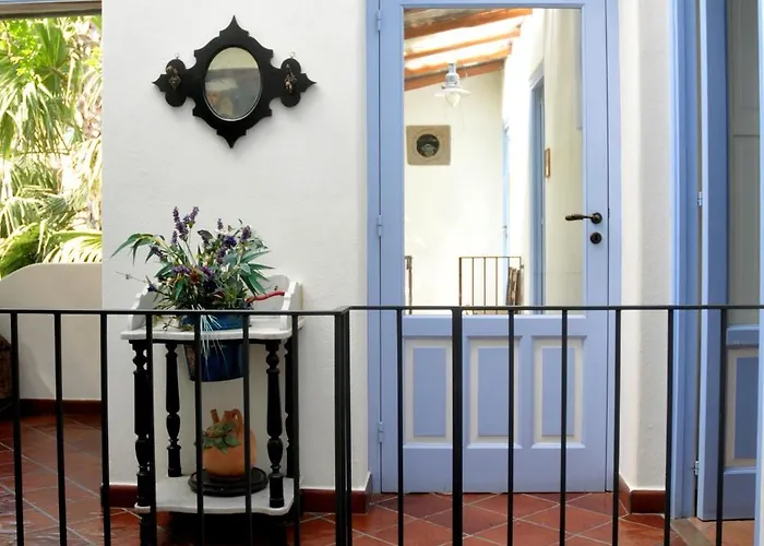 Boutique Casajanca Szálloda