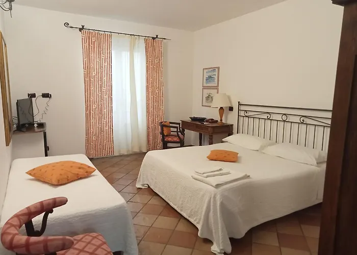 Szálloda Boutique Casajanca