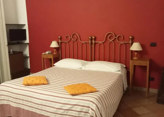 Boutique Casajanca Szálloda Canneto