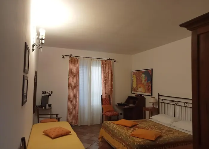 Boutique Casajanca Szálloda Canneto