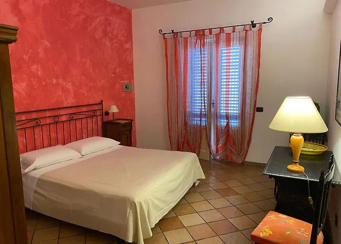 Boutique Casajanca Szálloda