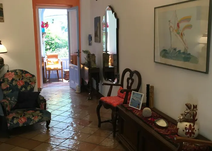 Szálloda Boutique Casajanca