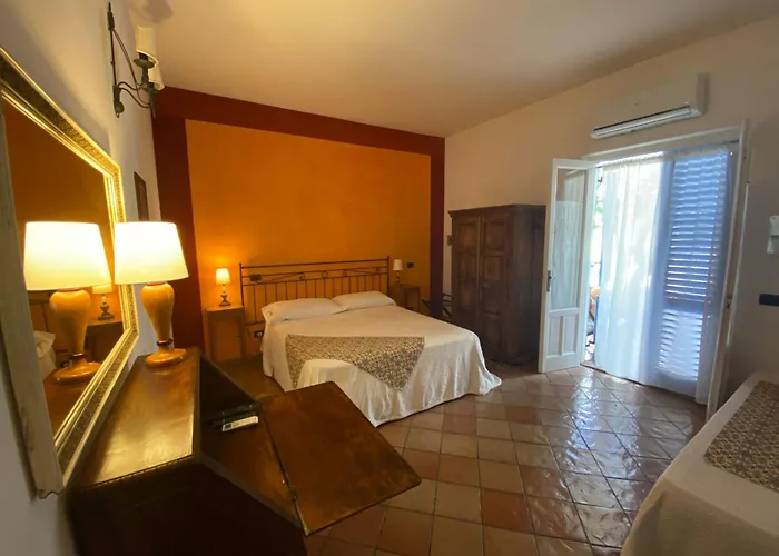 Boutique Casajanca Szálloda 3*