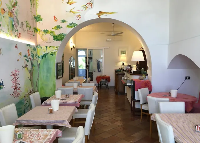 Boutique Casajanca Szálloda Canneto