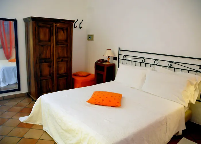 Boutique Casajanca Szálloda Canneto