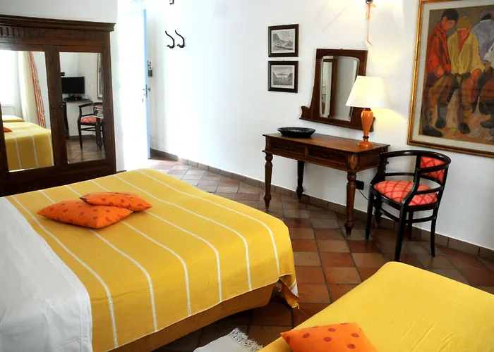 Boutique Casajanca Szálloda