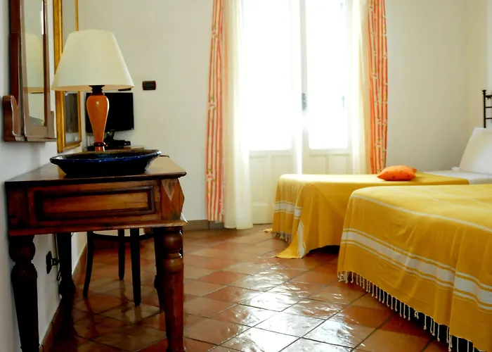 Boutique Casajanca Szálloda