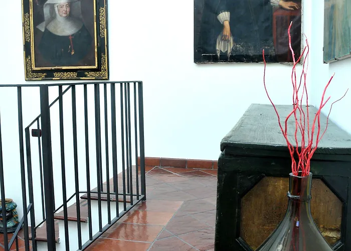 Szálloda Boutique Casajanca Canneto