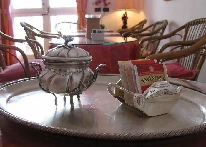 Szálloda Boutique Casajanca 3*