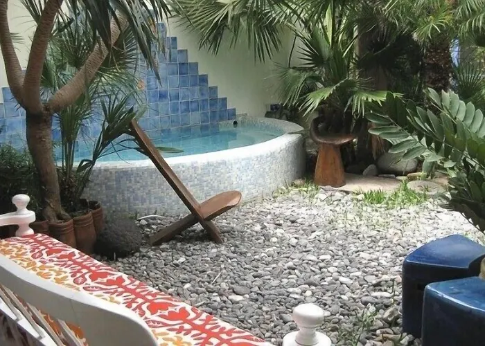 Boutique Casajanca Szálloda Canneto