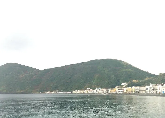 Szálloda Boutique Casajanca