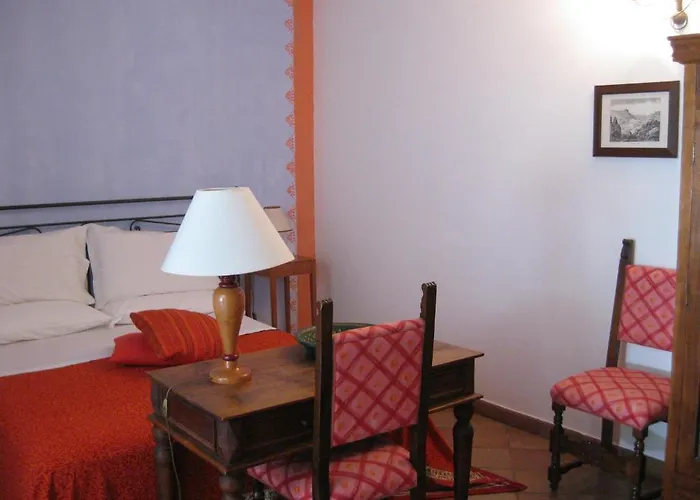 Boutique Casajanca Szálloda Canneto