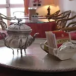 Hotel Boutique Casajanca 3*