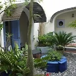 Boutique Casajanca Hotel