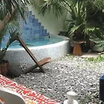 Boutique Casajanca Hotel Canneto (Lipari)