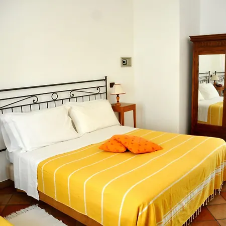 Boutique Casajanca Hotel 3*